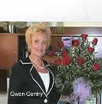 Gwen Gentry
