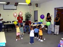 EHS Balloons