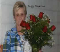 Peggy Stephens